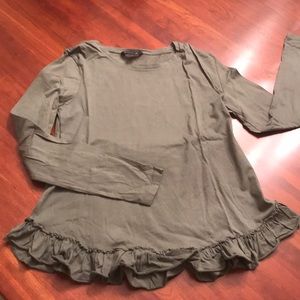 Banana Republic t shirt